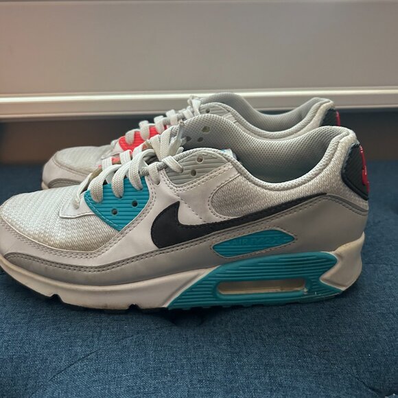 Nike Air Max - Picture 11 of 13